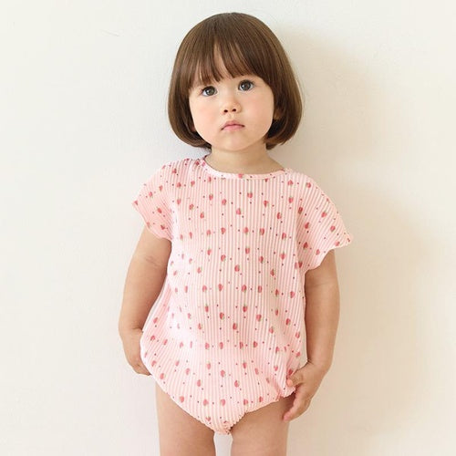 Cooling Pleated Everyday Set