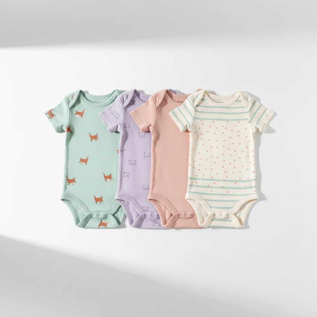 Burp Cloth