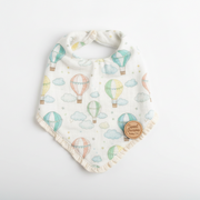 Burp Cloth