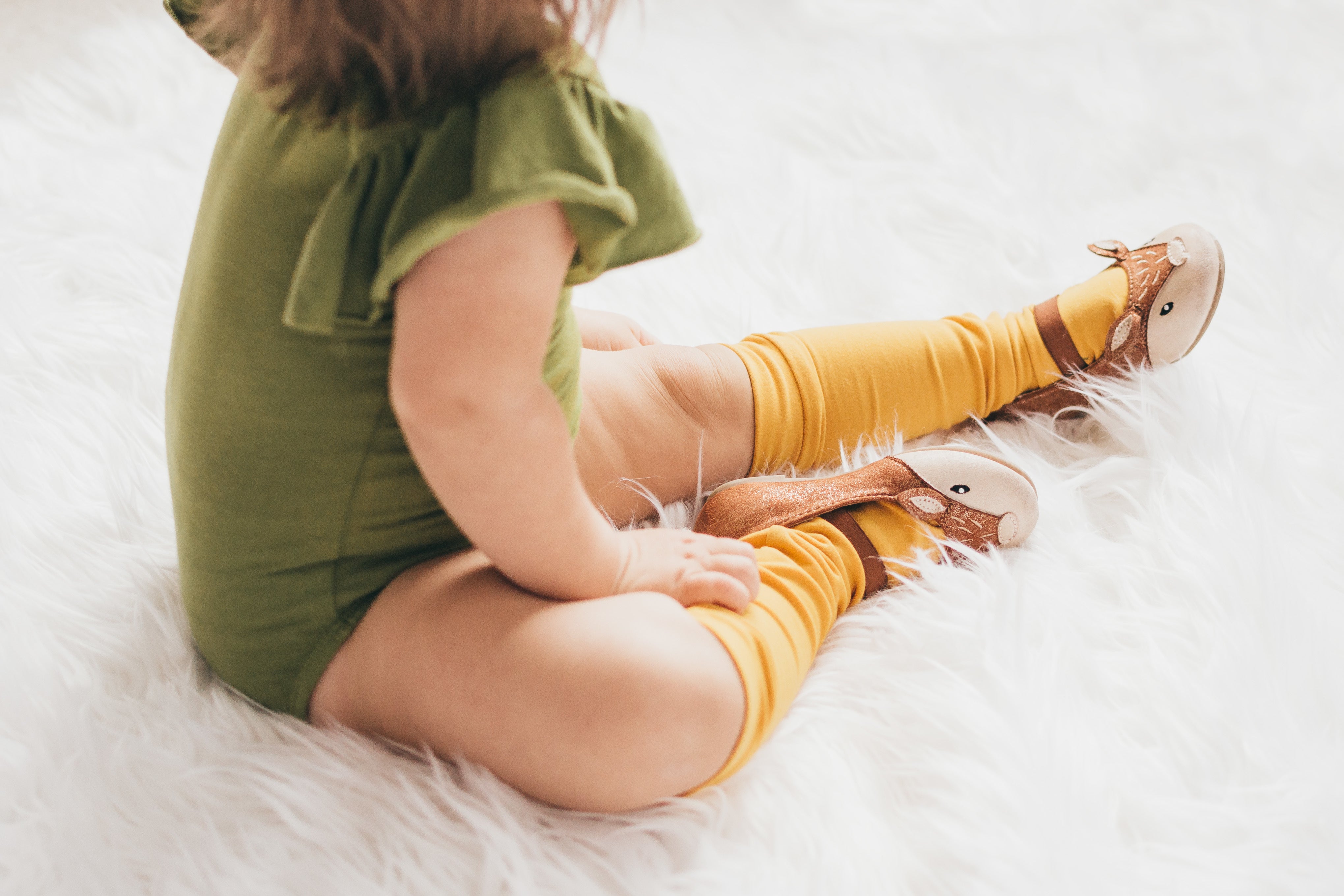 Burp Cloth