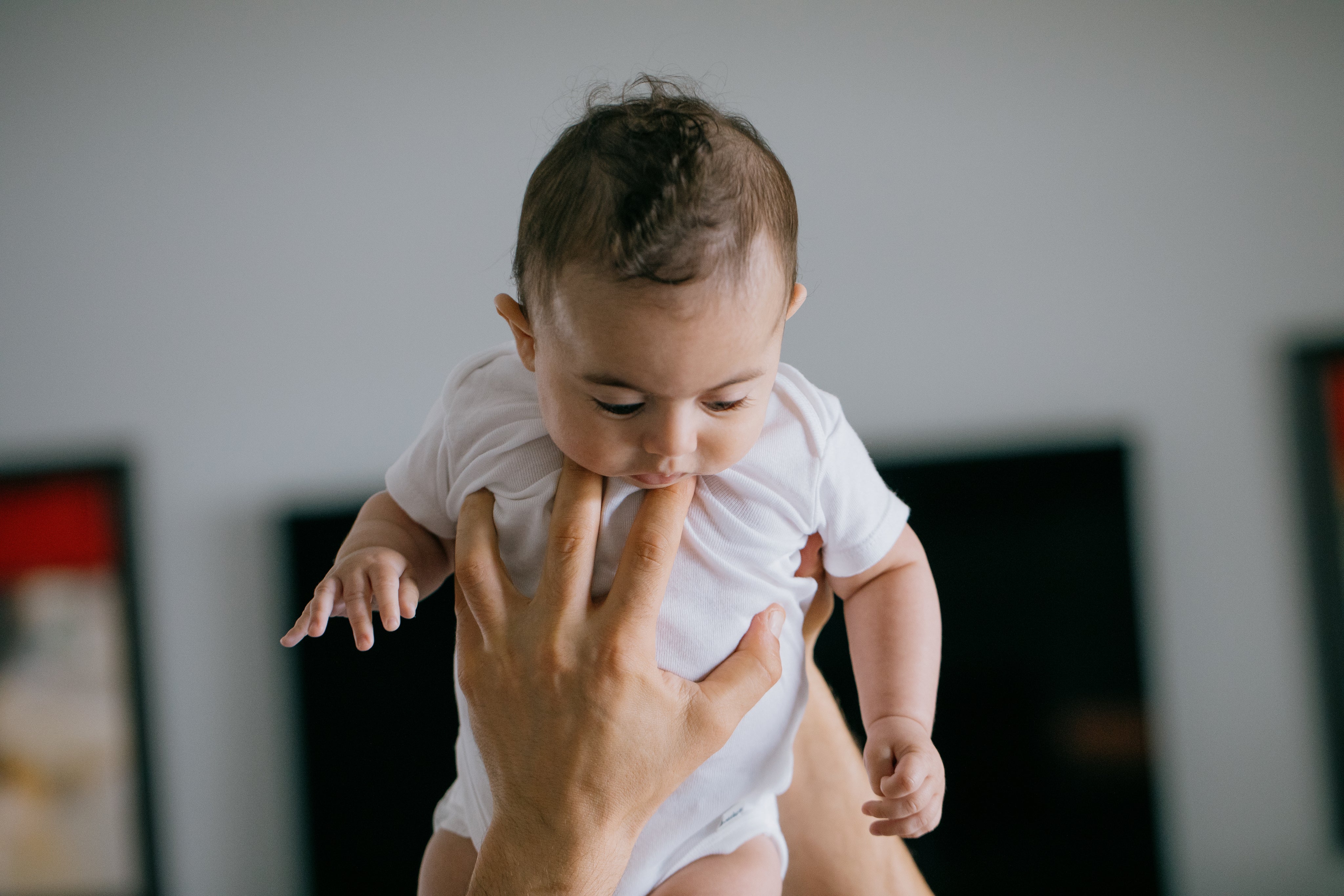 Burp Cloth